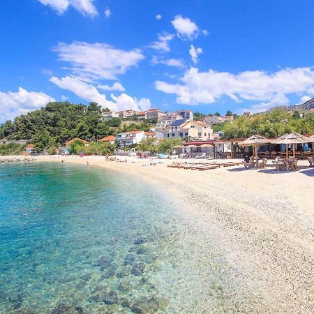 Apartman Pejic Podstrana Esterno foto