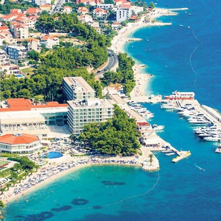 Apartman Pejic Podstrana Esterno foto