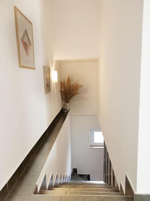 Apartman Pejic Podstrana Esterno foto