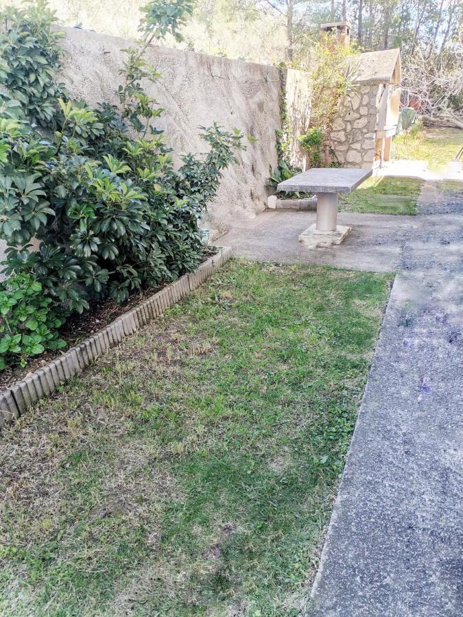 Apartman Pejic Podstrana Esterno foto