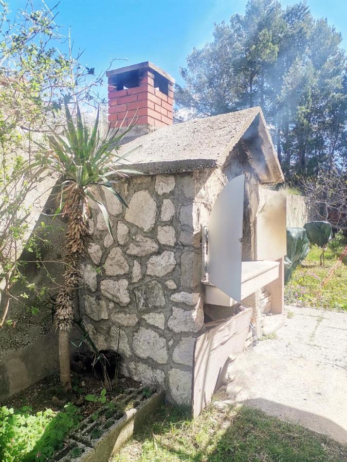 Apartman Pejic Podstrana Esterno foto